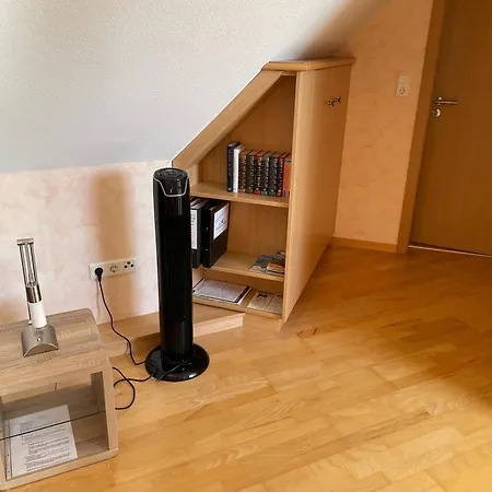 Am Nordwald , Saterland