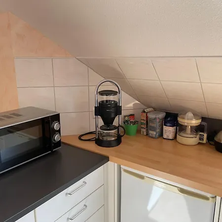 Apartment Am Nordwald , Saterland