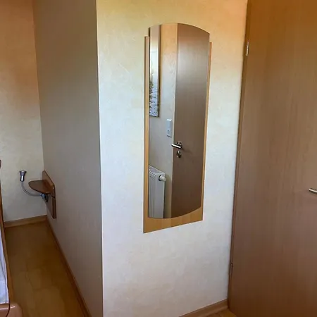Apartment Am Nordwald , *