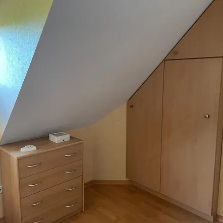 Am Nordwald , Apartment