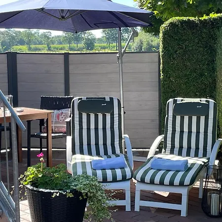 Apartment Am Nordwald ,