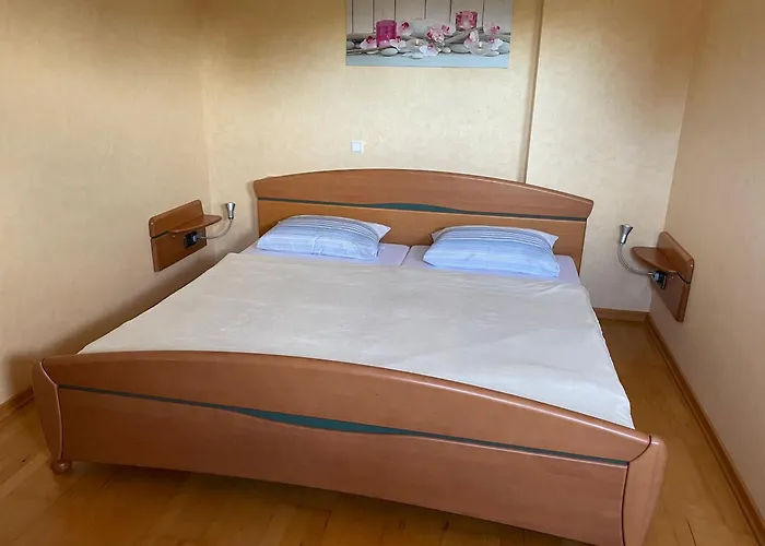 Am Nordwald , アパート *