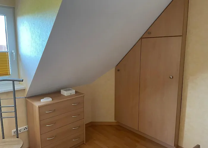 Am Nordwald , アパート